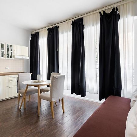 Largo Molina Studio I By Wonderful Italy Bolonha Exterior foto