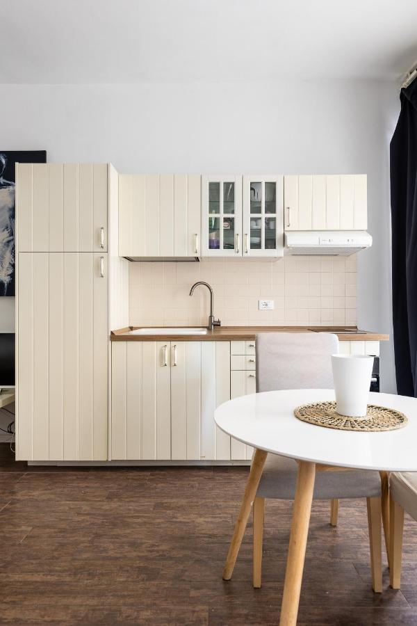 Largo Molina Studio I By Wonderful Italy Bolonha Exterior foto