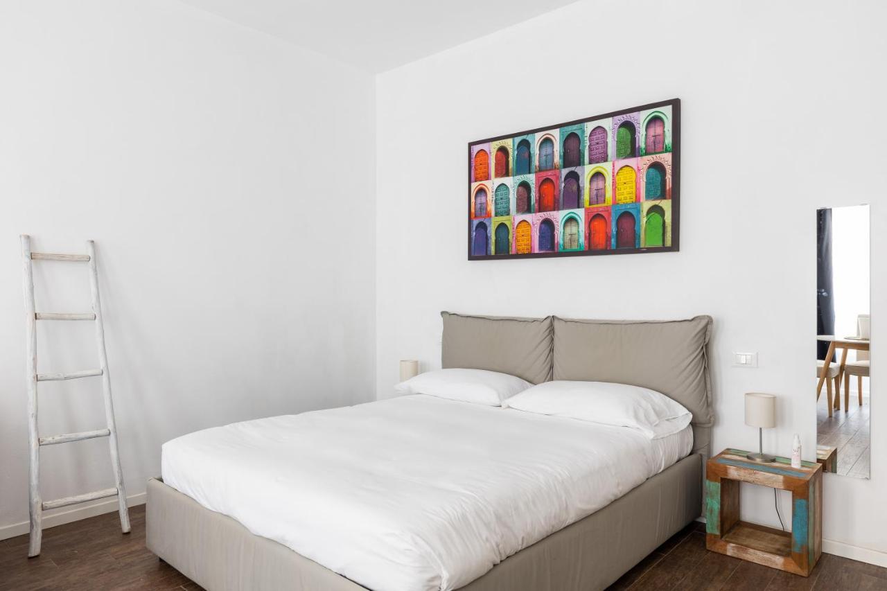 Largo Molina Studio I By Wonderful Italy Bolonha Exterior foto
