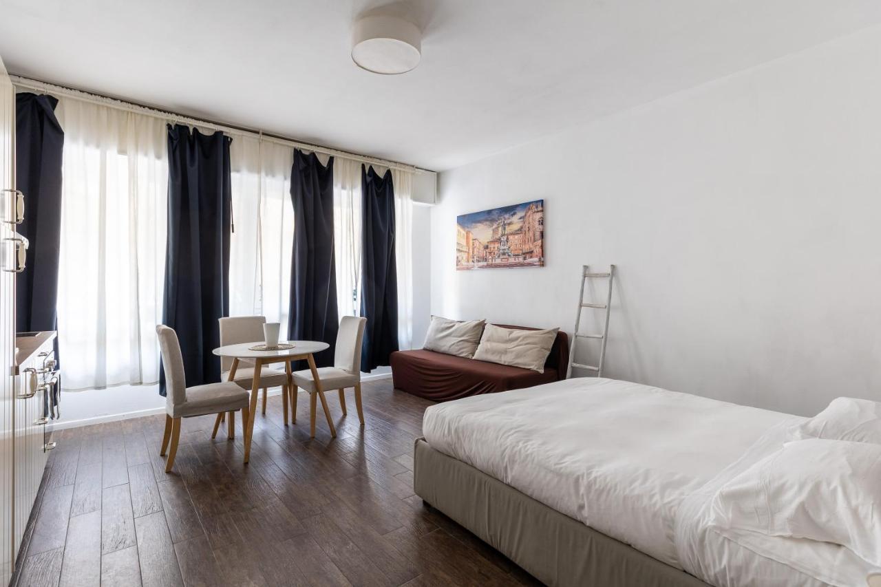 Largo Molina Studio I By Wonderful Italy Bolonha Exterior foto