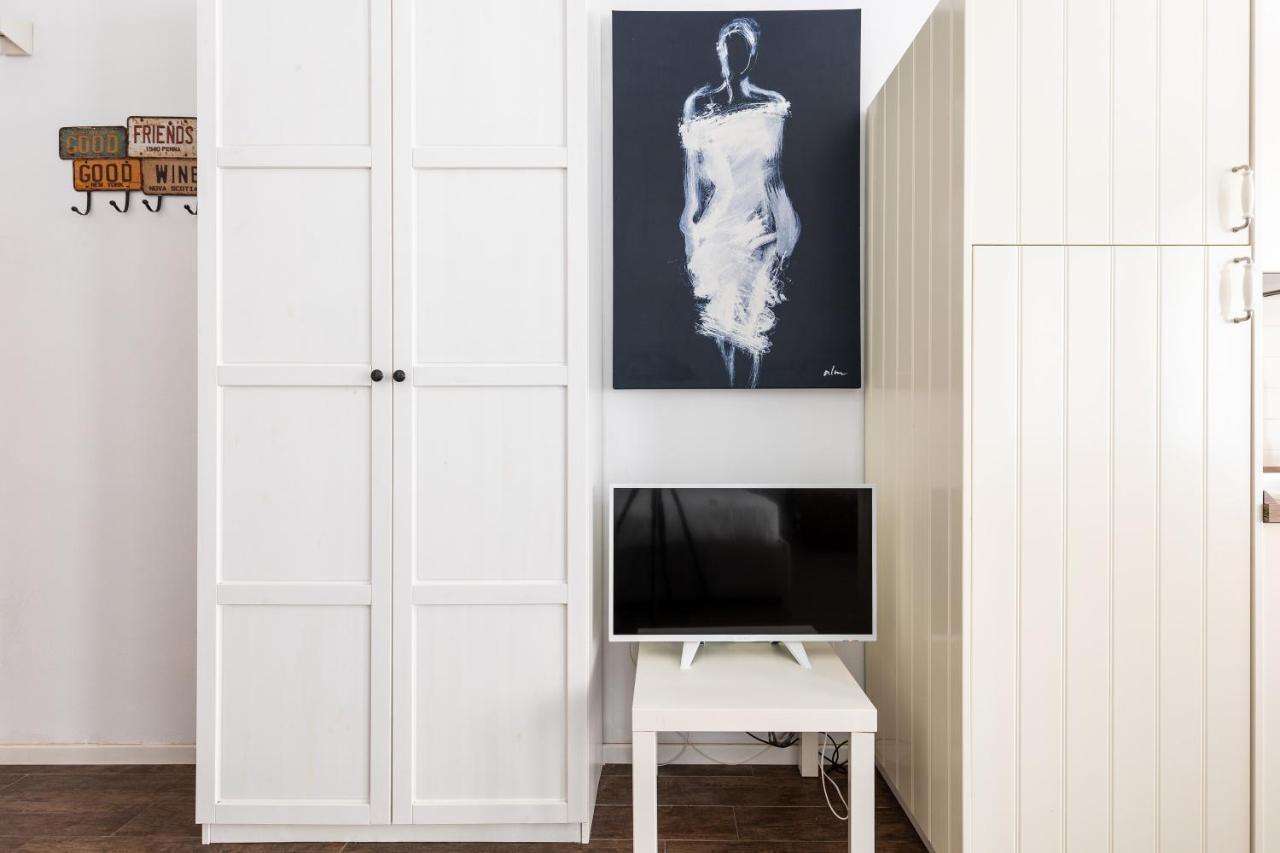 Largo Molina Studio I By Wonderful Italy Bolonha Exterior foto