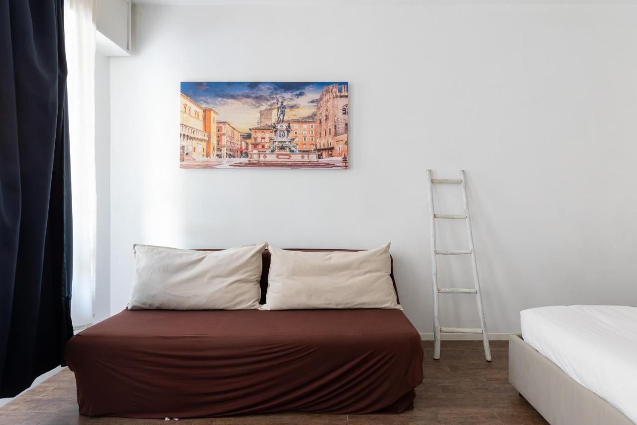 Largo Molina Studio I By Wonderful Italy Bolonha Exterior foto