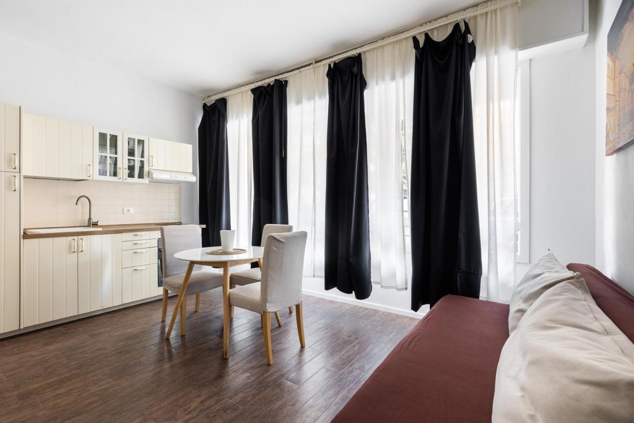 Largo Molina Studio I By Wonderful Italy Bolonha Exterior foto