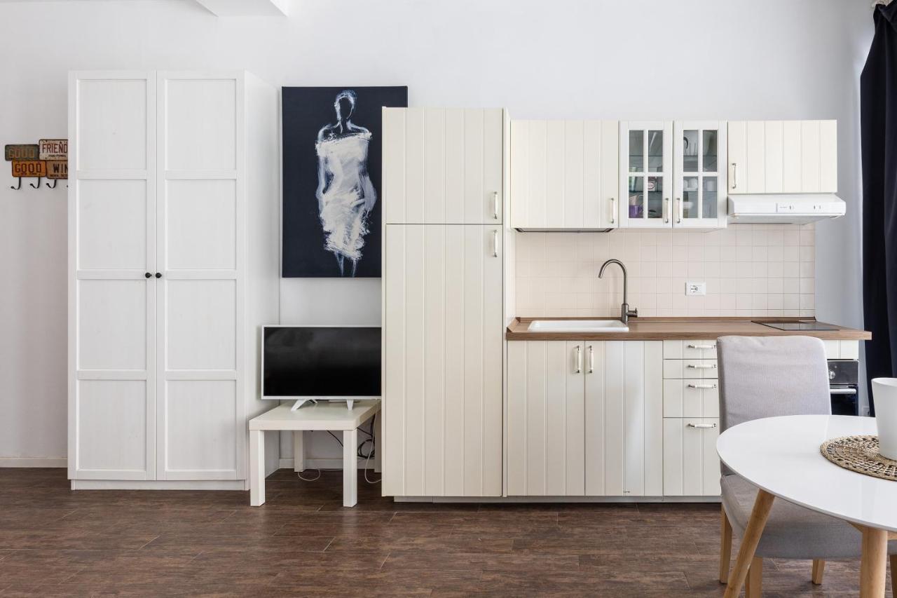Largo Molina Studio I By Wonderful Italy Bolonha Exterior foto